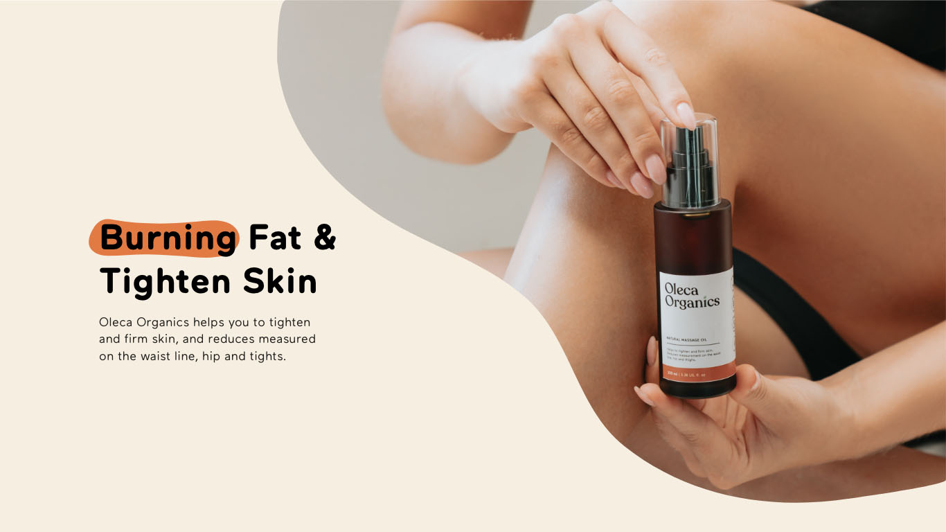 Burning Fat & Tighten Skin