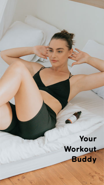 Burning Fat & Tighten Skin