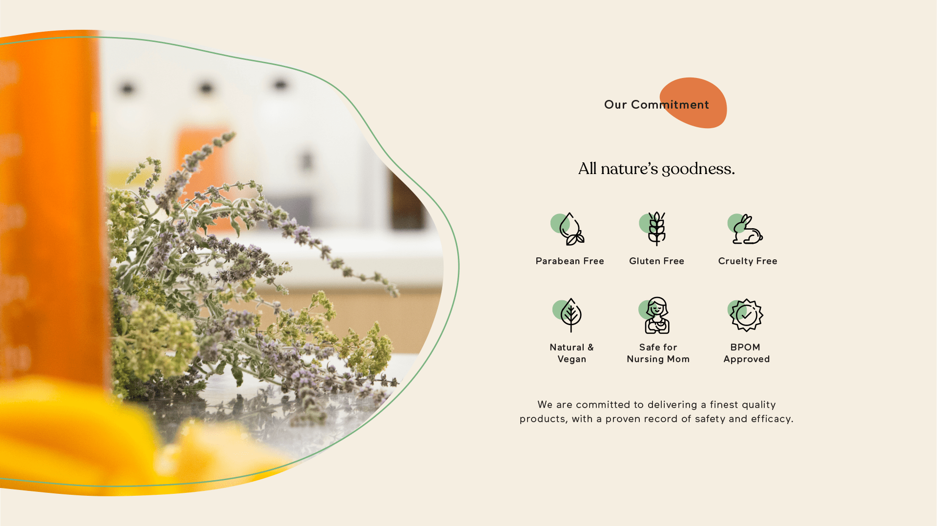 Oleca Organics Natural Slimming Oil